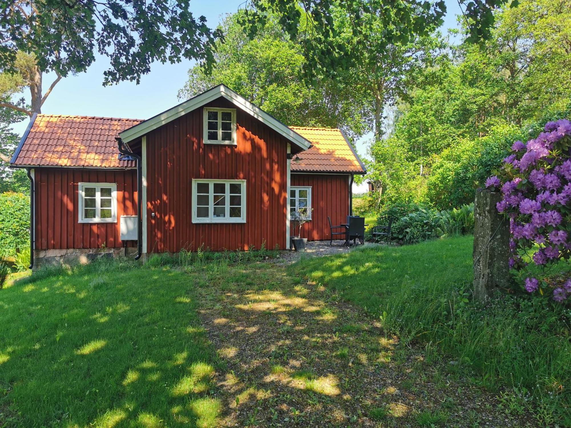 Casa vacanze Torpet
